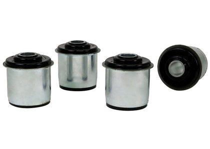 For 1989-1998 Nissan Subframe Mount Bushing Rear