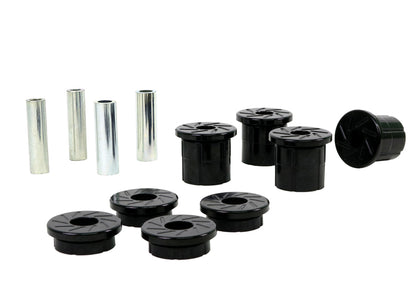 For 1999-2004 Ford Rear Subframe Bushing Set Rear