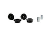 For 1999-2004 BMW Rear Subframe Front Bushing Rear