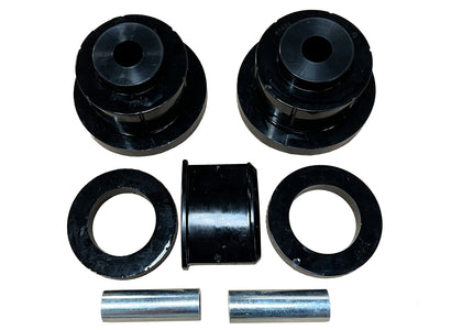 For 2004-2006 Pontiac Rear Subframe Mount Bushing Set Rear