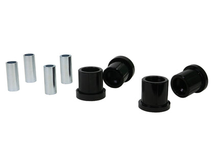 For 1990-1996 Nissan Rear Subframe Bushings Rear