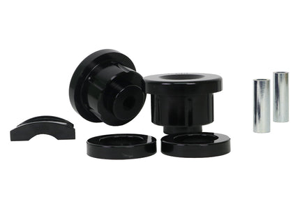 For 1999 Dodge Rear Sub-Frame Bushing Set Rear