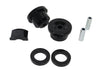 For 1999 Dodge Rear Sub-Frame Bushing Set Rear