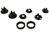 For 2010-2015 Chevrolet Subframe Mount Bushing Rear