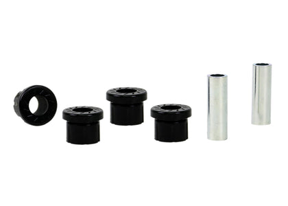 Nolathane REV098.0004 Transmission Crossmember Bushings