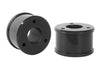 For 1990-1993 Acura Rear Trailing Arm Center Pivot Bushing Kit Rear