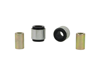 For 2005-2015 Chrysler Dodge Trailing Arm Lower Front Bushing Rear