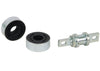 For 2007-2017 Chrysler Dodge Jeep Mitsubishi Trailing Arm Front Bushing Rear
