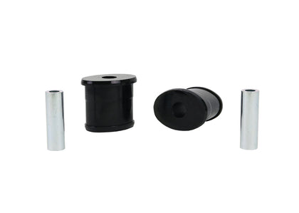 For 1999-2004 Jeep Trailing Arm Lower Front Bushing Front