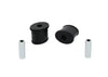 For 1999-2004 Jeep Trailing Arm Lower Front Bushing Front