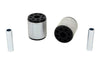 For 1995-2012 BMW Land Rover Radius Arm Inner Bushing Set Front