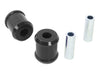 For 2001-2006 Mitsubishi Trailing Arm Rear Bushing Rear