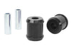 For 2001-2006 Mitsubishi Trailing Arm Rear Bushing Rear