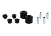 For 1991-1995 Honda Rear Trailing Arm Bushing Rear