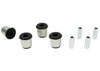 For 1993-2006 Jeep Trailing Arm Lower Bushing Front