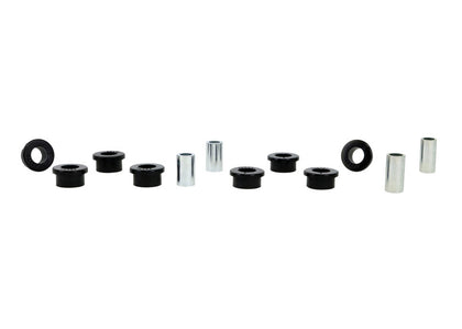 For 1992-2000 Lexus Toyota Trailing Arm Lower Front And Rear Bushing Rear