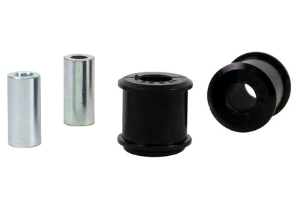 For 2006-2016 Lexus Trailing Arm Upper Front Bushing Kit Rear