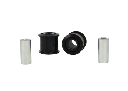 For 2007-2021 Jeep Upper Control Armward Bushing Kit Upperward