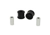 For 2007-2021 Jeep Upper Control Armward Bushing Kit Upperward