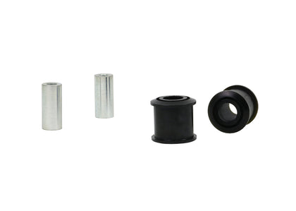 For 2007-2021 Jeep Upper Control Armward Bushing Kit Upperward