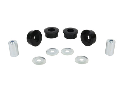 For 2006-2018 Audi Volkswagen Trailing Arm Front Bushing Rear