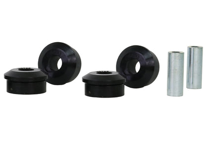 For 1990-2008 Saab Subaru Trailing Arm Lower Front Bushing Rear