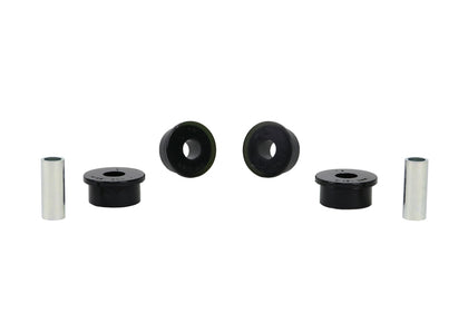 For 1993-1997 Ford Mazda Trailing Arm Front Bushing Front