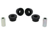 For 1991-2006 Ford Hyundai Mazda Mercury Trailing Arm Front Bushing Front