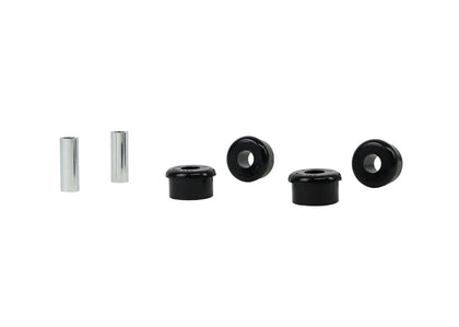 For 1991-1994 Nissan Trailing Arm Lower Front Bushing Rear