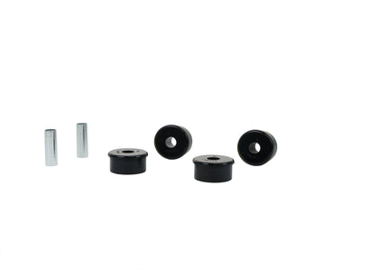 For 1992-2004 Mitsubishi Trailing Arm Lower Front Bushing Rear