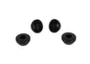 For 1991-2000 Mitsubishi Trailing Arm Lower Front Bushing Rear