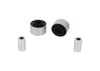 For 2006-2012 Toyota Trailing Arm Lower Front Bushing Rear