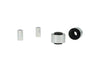 For 2006-2012 Toyota Trailing Arm Lower Front Bushing Rear