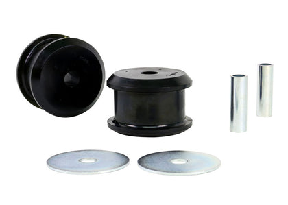 For 2002-2008 Mini Trailing Arm Front Bushing Rear