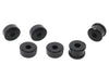 For 2003-2004 Dodge Rear Trailing Arm Bushing Kit Rear