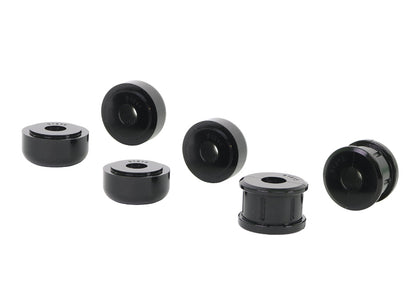 For 2003-2004 Dodge Rear Trailing Arm Bushing Kit Rear