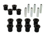 For 1984-1996 Chevrolet Rear Strut Rod Bushing Set Rear