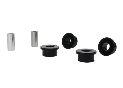 For 1990-2008 Saab Subaru Trailing Arm Lower Rear Bushing Rear