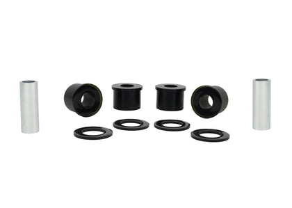 For 1965-1994 Alfa Romeo Trailing Arm Rear Bushing Rear