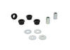 For 1991-2006 Ford Hyundai Mazda Mercury Trailing Arm Rear Bushing Rear