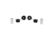 For 1991-1994 Nissan Trailing Arm Rear Bushing Rear