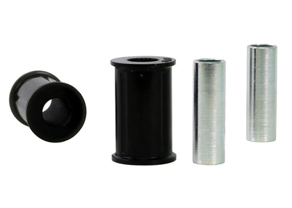 For 1993-1997 Land Rover Rear Lower Arm Bushing Kit Rear