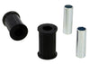 For 1993-1997 Land Rover Rear Lower Arm Bushing Kit Rear