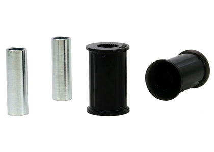 For 1993-1997 Land Rover Rear Lower Arm Bushing Kit Rear