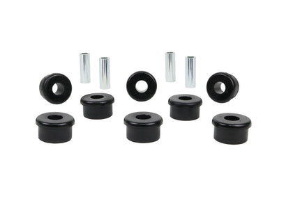 For 1989-1994 Nissan Trailing Arm Lower Bushing Rear