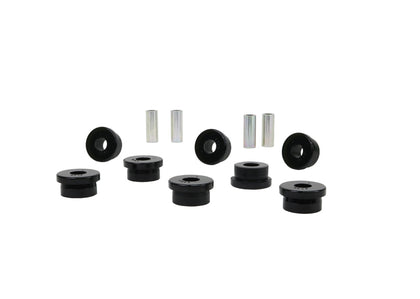 For 1995-1999 Hyundai Trailing Arm Lower Bushing Rear