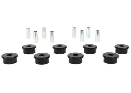 For 1970-1985 Toyota Trailing Arm Lower Bushing Rear