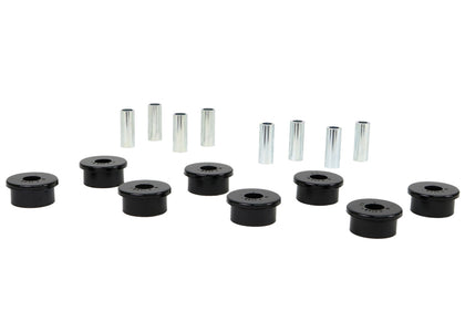 For 1970-1985 Toyota Trailing Arm Lower Bushing Rear