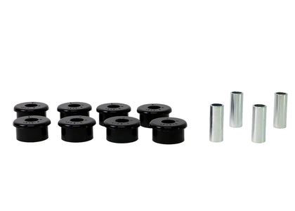 For 1979-1985 Mazda Trailing Arm Lower Bushing Rear