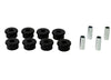 For 1979-1985 Mazda Trailing Arm Lower Bushing Rear